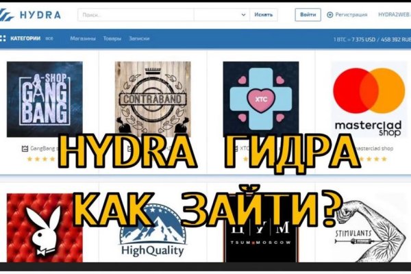 Darknet как войти